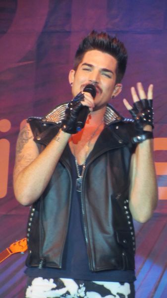 Créditos: glambert0124
