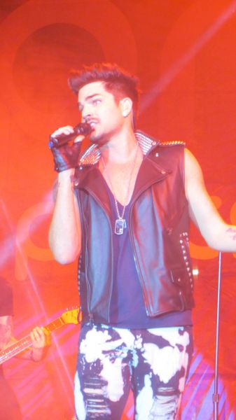 Créditos: glambert0124
