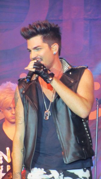 Créditos: glambert0124
