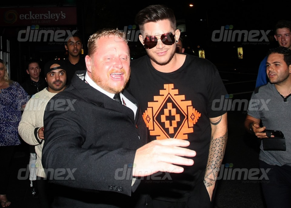 Créditos: @adamlambert_pic
