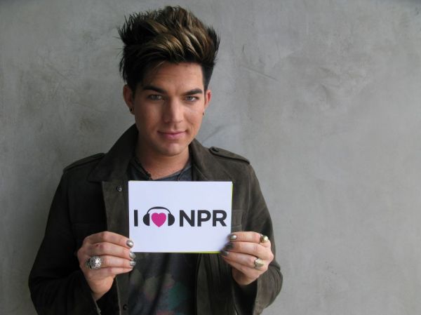 Créditos: @NPRWest / @ScorpioBert

