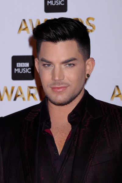 Créditos: @adamlambert_pic
