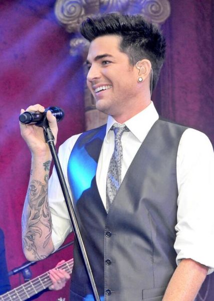 Créditos: @Glamberts_Spain
