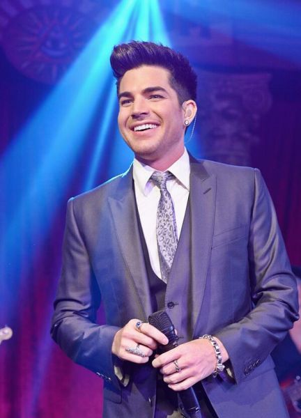 Créditos: @Glamberts_Spain
