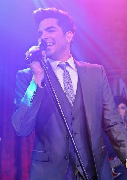 Créditos: @Glamberts_Spain
