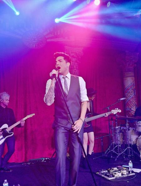 Créditos: @Glamberts_Spain
