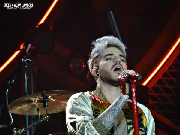 Créditos: Belgian Glamberts
