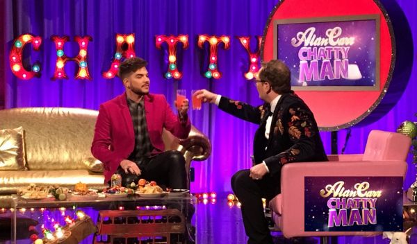 Créditos: @chattyman
