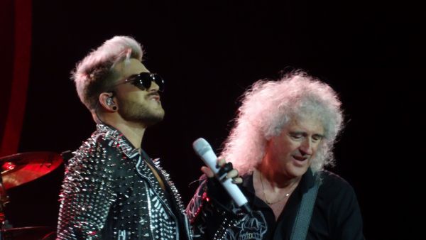 Créditos: Eric Morel

