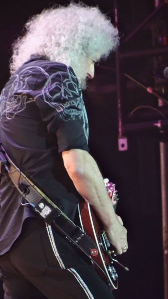 Créditos: Eric Morel
