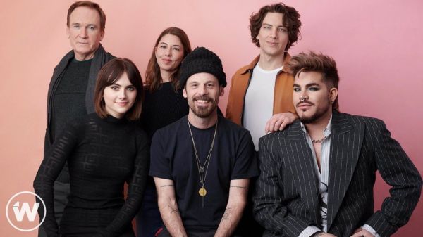 21/01 - The IMDb Portrait Studio At Acura Festival Village On Location At Sundance 2023
Créditos: Getty Images
