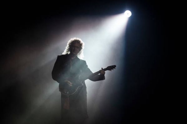Créditos: Getty Images
