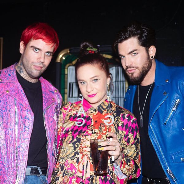 Créditos: @Jessesaintjohn
