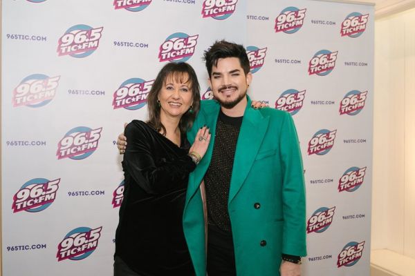 Créditos: Kate Lauren Studios
