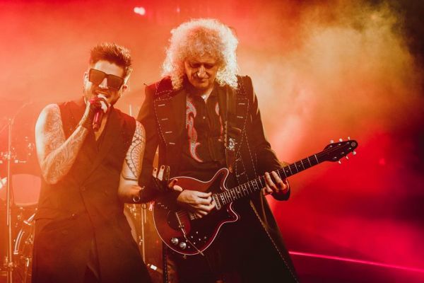 Créditos: Live Nation Lithuania
