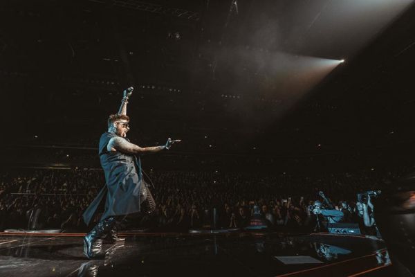 Créditos: Live Nation Lithuania
