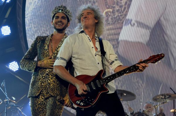Créditos: Maggie Elton
