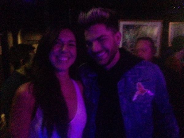 Créditos: Midnight Shift
