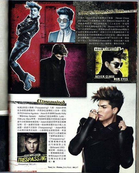 Créditos: @Mikki_Glambert
