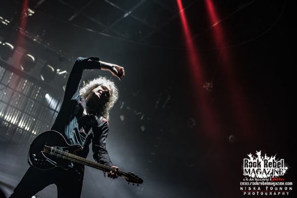 Créditos: Niska Tognon
