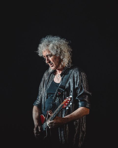 Créditos: Oliver Blount
