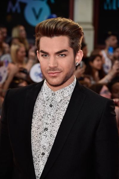 Créditos: @adamlambert_pic
