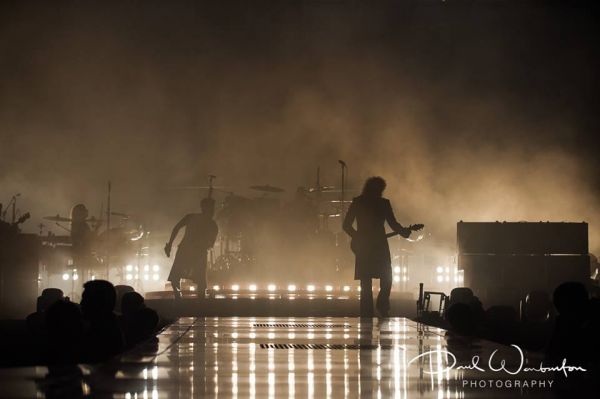 Créditos: Paul Warburton Photography
