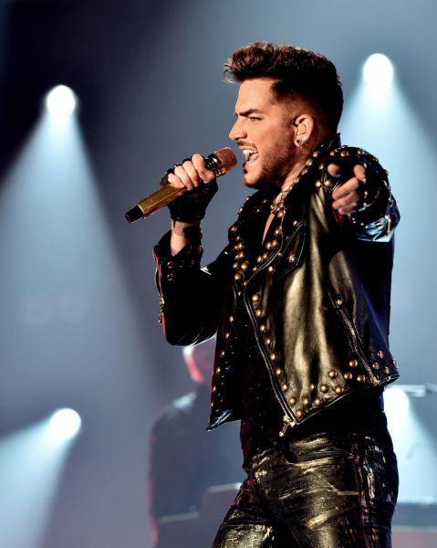 Créditos: Kevin Winter (Getty Images)
