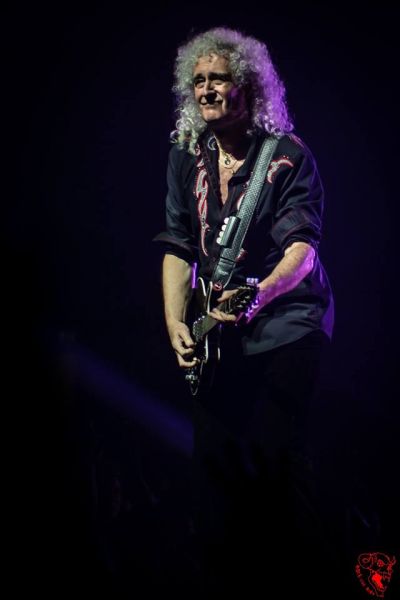Créditos: Rock Live Shot
