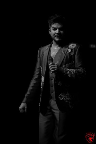 Créditos: Rock Live Shot
