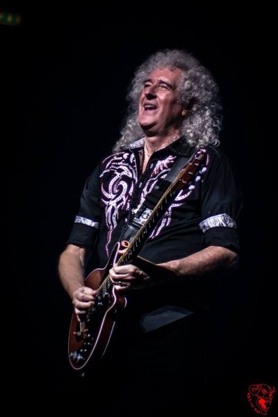 Créditos: Rock Live Shot
