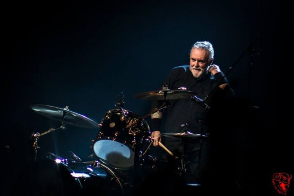 Créditos: Rock Live Shot
