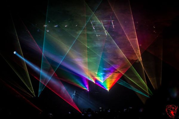 Créditos: Rock Live Shot
