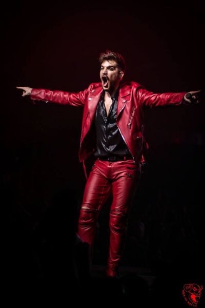 Créditos: Rock Live Shot
