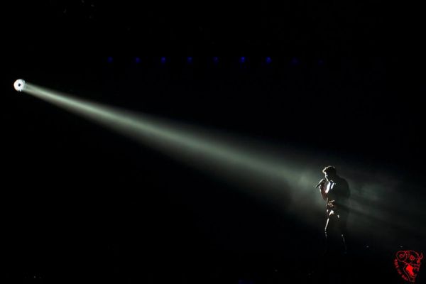 Créditos: Rock Live Shot
