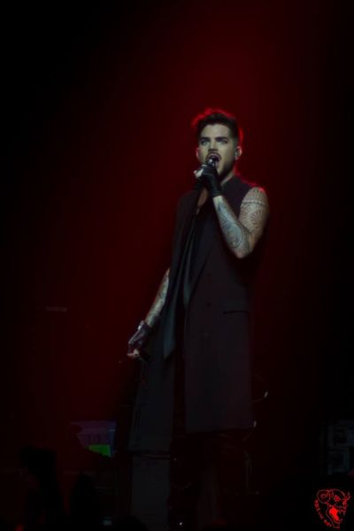 Créditos: Rock Live Shot
