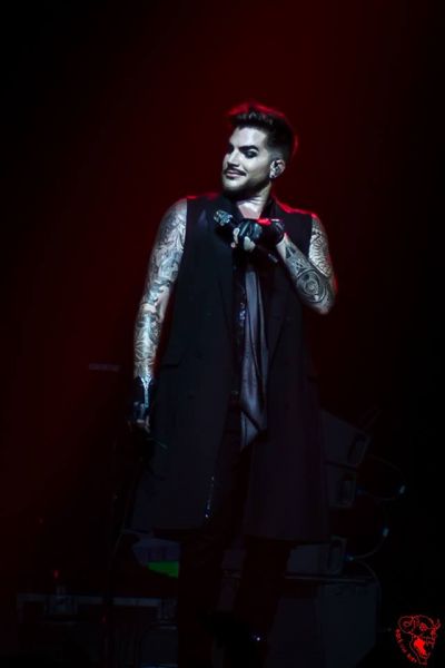 Créditos: Rock Live Shot
