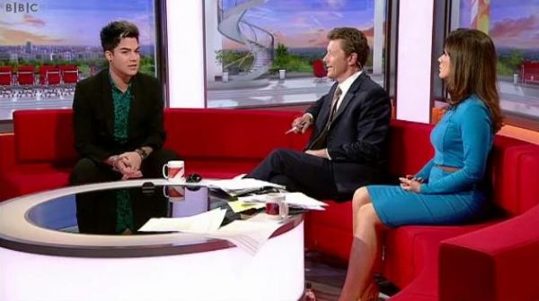 Créditos: BBC One
