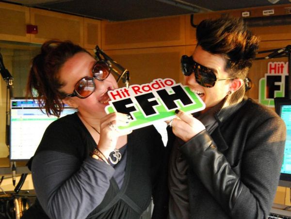 Créditos: Hit Radio FFH
