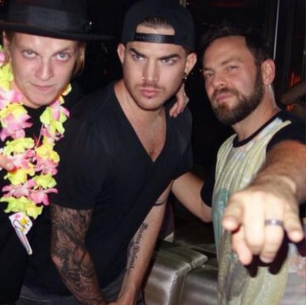 Créditos: adamlambert
