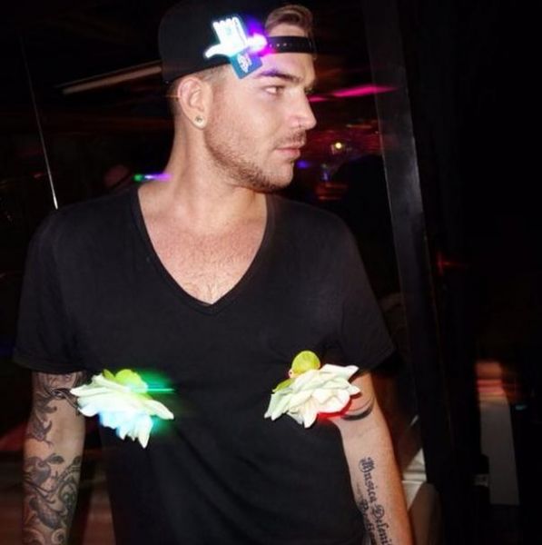 Créditos: adamlambert
