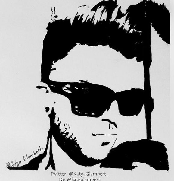 Créditos: @KatyaGlambert_

