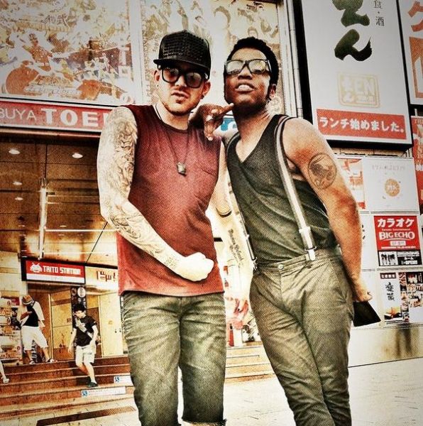 Créditos: adamlambert
