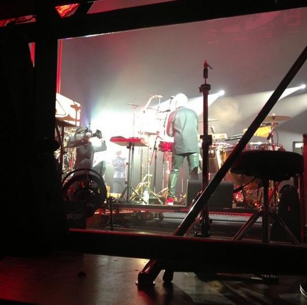 Show Queen + Adam Lambert, Vancouver (Canadá) - 28/06
Créditos: officialqueenmusic
