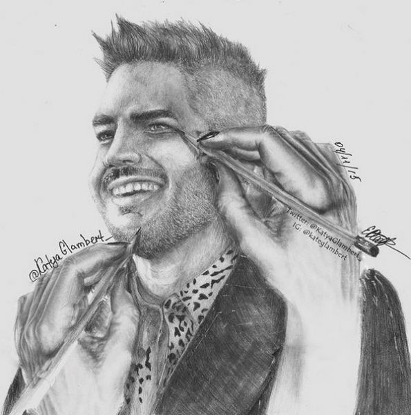 Créditos: @KatyaGlambert_
