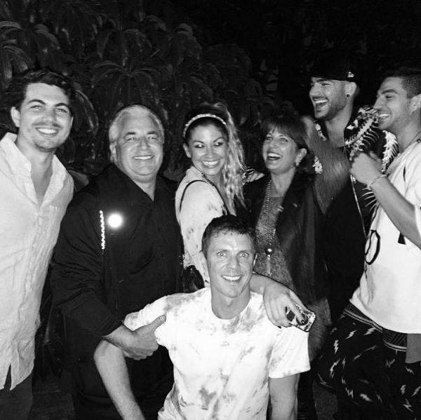 Créditos: adamlambert
