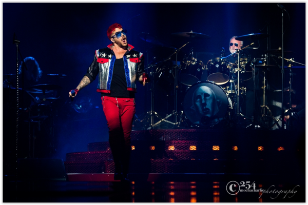 Créditos: Mocha Charlie/Seattle Music Insider
