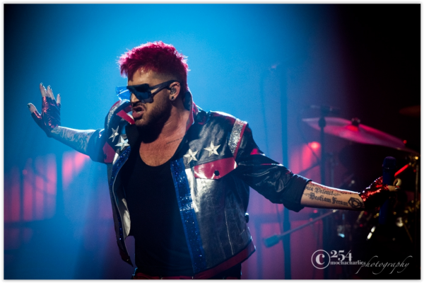 Créditos: Mocha Charlie/Seattle Music Insider
