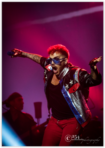 Créditos: Mocha Charlie/Seattle Music Insider
