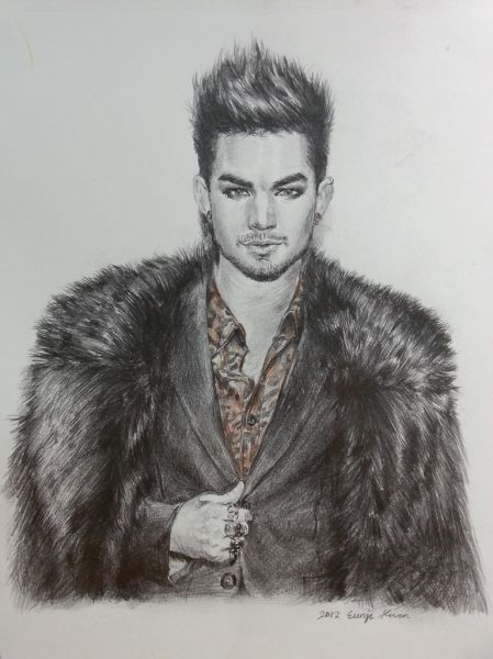 Créditos: @silvermouse97
